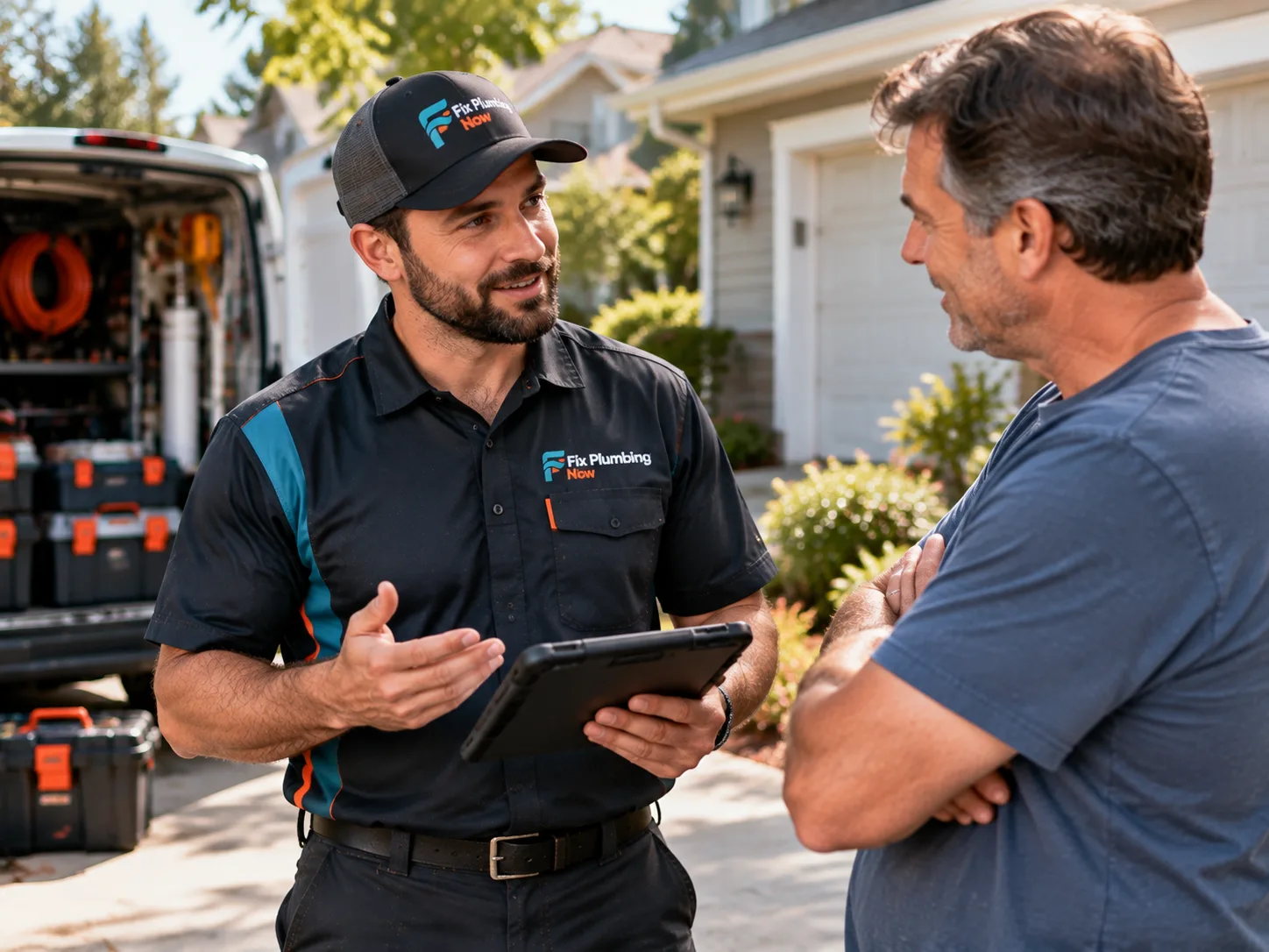 Clogged Drain Service Harmony, PA FAQs